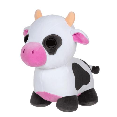 Adoptme Collector Plush Cow