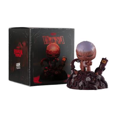 Mighty Jaxx Vecna: Stranger Things