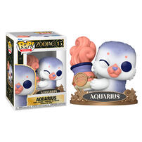 Funko POP! Zodiac: Aquarius Vinyl Figure
