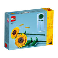 LEGO Creator Sunflowers 40524 