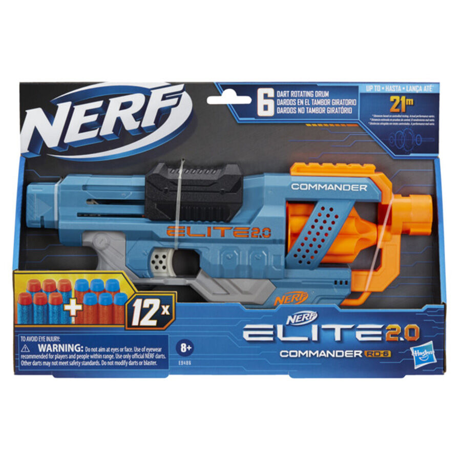 Nerf rc store