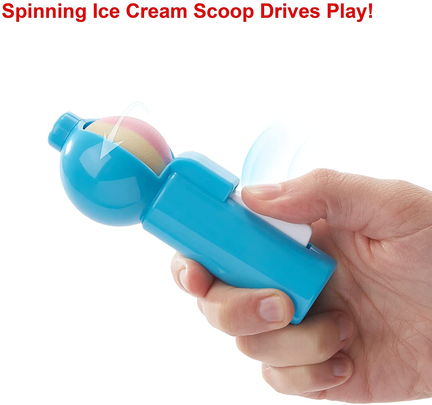 Kids ice outlet cream scoop
