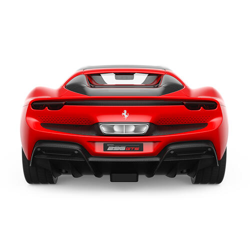 Rastar 1:16 Ferrari 296 GTS รถควบคุมระยะไกล