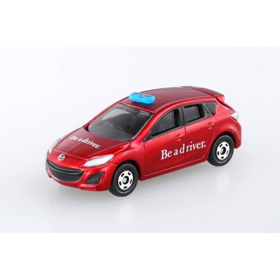Tomica hotsell mazda axela