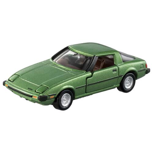 Tomica Premium No.29 Mazda Savanna RX-7 (SA22C)