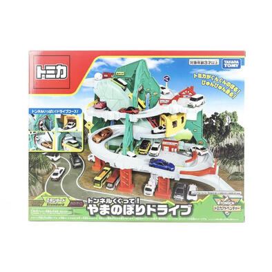 Tomica โทมิก้า แอดเวนเจอร์ ไดรฟ์
