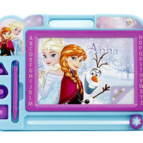 Disney Drawing Board Frozen Toys"R"Us Thailand Official site