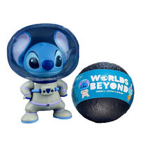 URDU Disney Worlds Beyond Blind Box Series 2 - Stitch & Scrump