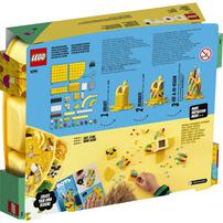 Lego เลโก้ ดอทส์ คิวท์ บานาน่า เพน โฮลเดอร์ 41948