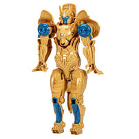 Transformers Authentics Titan Changer 11" Cheetor 230101