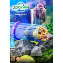 Disney Zootopia 2 Cosbi Collection - Blind Box (1 Pc)