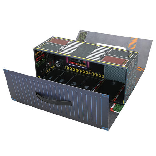 playpop Container Playset