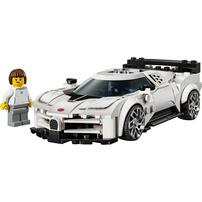 LEGO Speed Champions Bugatti Centodieci Hyper Sports Car 77240