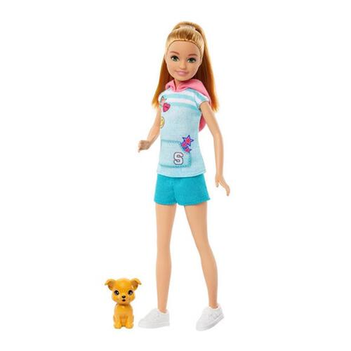 Barbie Stacie Doll Stacie Rescue