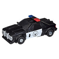 Transformers 7 Rise of the Beasts Autobots Unite Speed Barricade 3" 230410