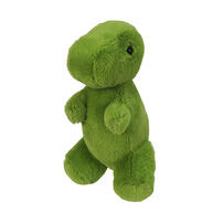 playpop Mini Dino Safari Plush - Assorted (1 Pc)