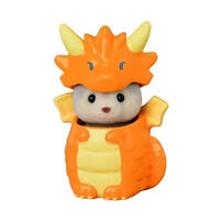 Sylvanian Families Fantastical Fairytale Friends