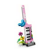 LEGO Creator 3 in 1 Typewriter With Flowers 31169