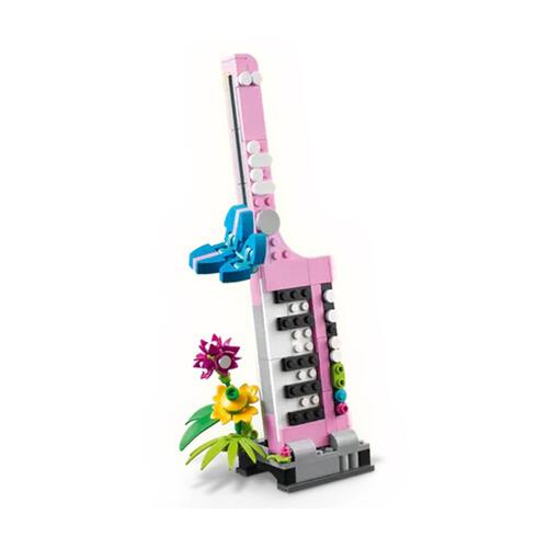 LEGO Creator 3 in 1 Typewriter With Flowers 31169