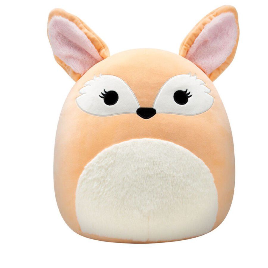 Squishmallow squirrel 16 store