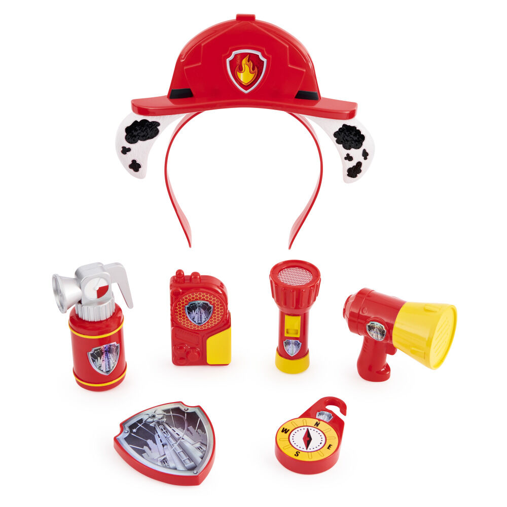 PAW Patrol Movie Marshall Rescue Set