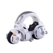 Tomica Dream Tomica Dragon Ball Bulma's Bike
