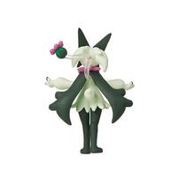 Pokemon Ms-56 Meowscarada