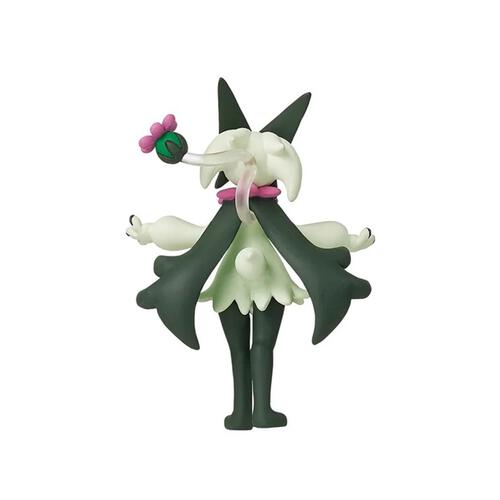 Pokemon Ms-56 Meowscarada