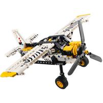 LEGO Technic Bush Plane 42198