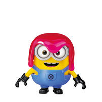 Blokees Minions preCOOL Jelly Factory Series 01 The Fruit Keeper Bob