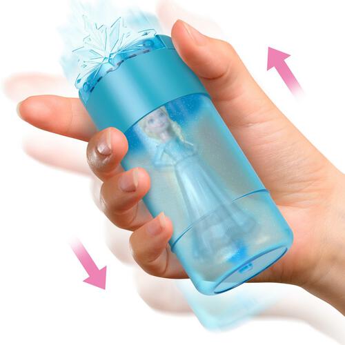Disney Frozen Snow Color Reveal - Assorted