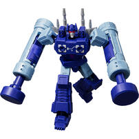 Blokees Transformers One Classic Class Sound Wave