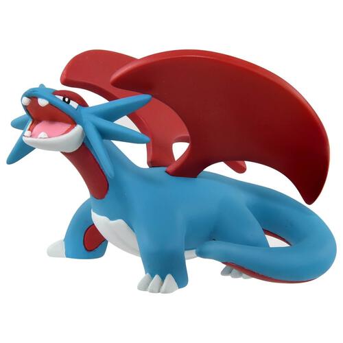 Pokemon Moncolle MS-39 Salamence