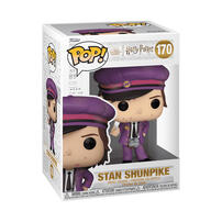 Funko Pop! Harry Potter - Stan Shunpike