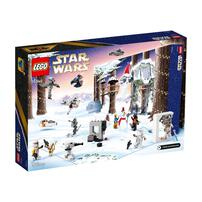 LEGO Star Wars Advent Calendar 2022 Edition 75340