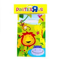Parties"R"Us Jungle Party Loot Bags