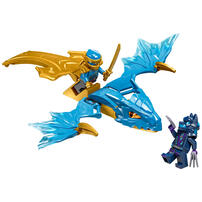 LEGO Ninjago Nya's Rising Dragon Strike 71802