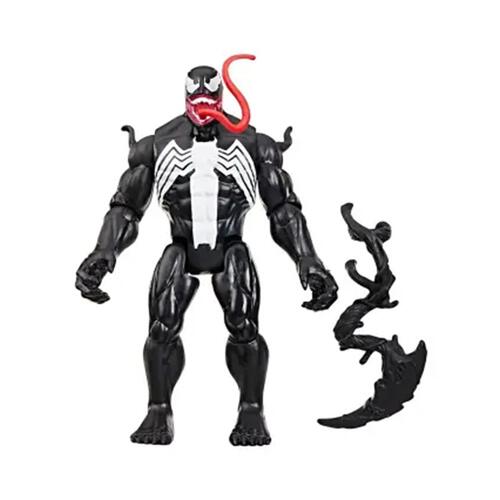 MARVEL Spiderman Venom Versus Venom