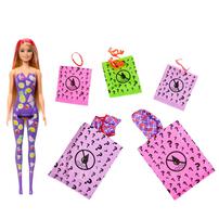 Barbie Colour Reveal Sweet Fruits Series - Assorted