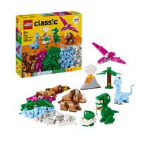 LEGO Classic Creative Dinosaurs 11041