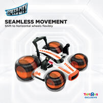 playpop Radio-Controlled Hover Car