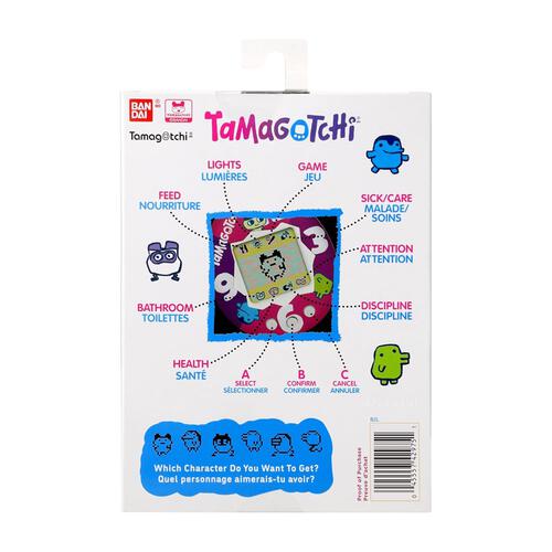 Original Tamagotchi Lots Of Love