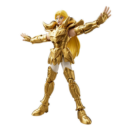 Blokees บล็อคคีส์ เซนต์ เซย่า แชมเปี้ยน คลาส แอรีส มู