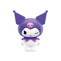 Keeppley Sanrio Cupcake - Kuromi