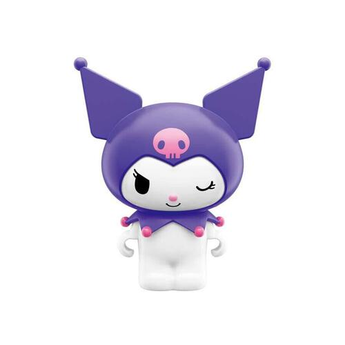 Keeppley Sanrio Cupcake - Kuromi