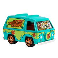 Hot Wheels ฮ็อตวีลส์  รถวอรนอรราเธอส- คละแบบ