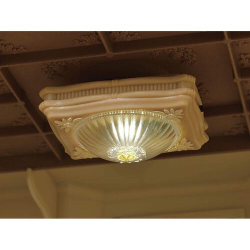 Sylvanian Ceiling Light