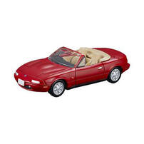 Tomica Premium Mazda Eunos Roadster