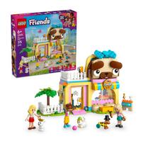 LEGO Friends Pet Accessories Shop 42650