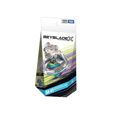 Takara Tomy Beyblade X BX-45 Booster Samurai Calibur